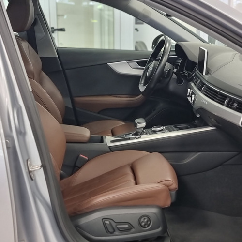 Imagen 7 de 25 de Audi A4 Usado 2017 2.0 Fsi Quattro 252cv