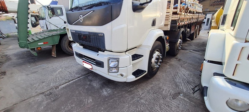 Imagem 3 de 6 de Volvo Vm 330 4 Eixo
