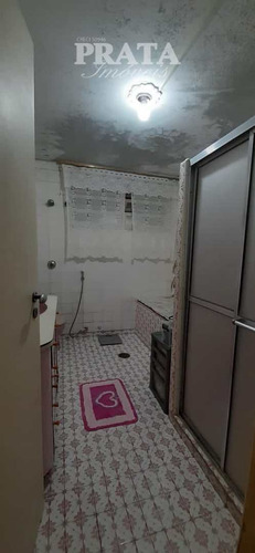 Imagem 30 de 30 de Pompéia Santos Elevador 3 Dormitórios 1 Suíte Sala 2 Amb 1 Vg - V399765