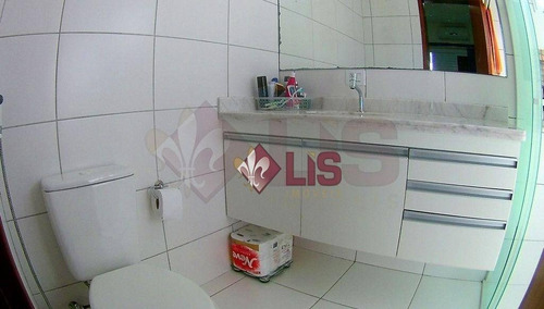 Imagem 18 de 30 de Casa À Venda, 105 M² Por R$ 480.000,00 - Massaguaçu - Caraguatatuba/sp - Ca1418