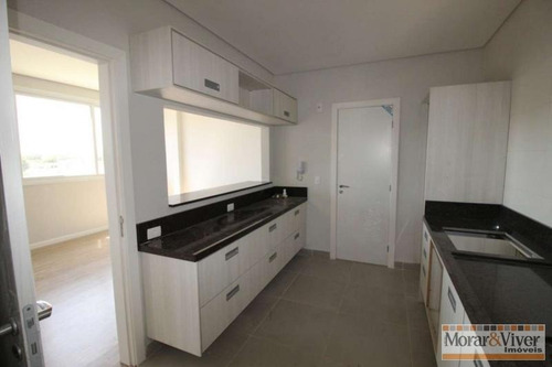 Imagem 12 de 15 de Cobertura Para Venda Em São José Dos Pinhais, Centro, 3 Dormitórios, 2 Suítes, 4 Banheiros, 3 Vagas - Sjp5668_1-983108
