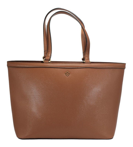 Bolsa Capodarte  Shopper Marrom