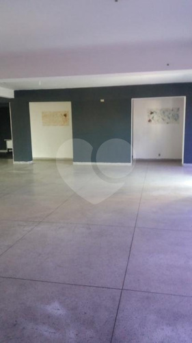 Imagem 14 de 30 de Prédio Comercial Para Venda, Campo Limpo, São Paulo. - Reo327382