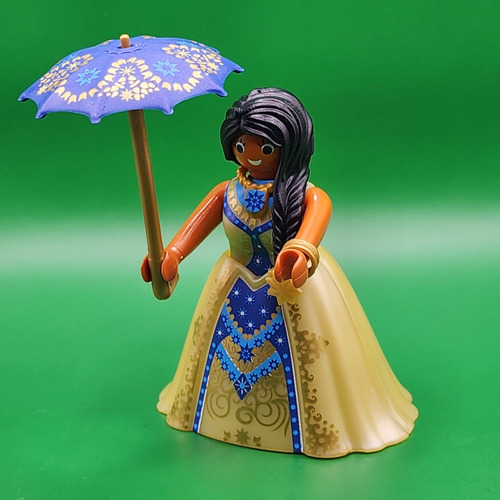 Princesa India - Playmobil Figures Series 18 Niñas - 70370