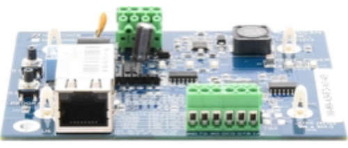 Convertidor Rs232 A Tcp Ip Para Paneles Keyscan