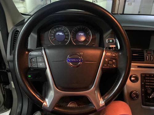Imagen 7 de 14 de Volvo Xc60 2011 2.0 T Automática
