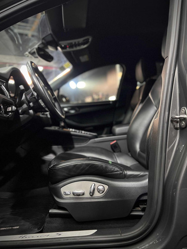 Porsche Macan 3.0 S 340cv