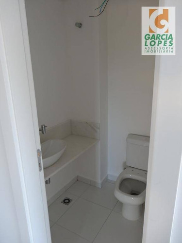Imagem 14 de 30 de Apartamento Residencial À Venda, Água Verde, Curitiba - Ap0220. - Ap0220