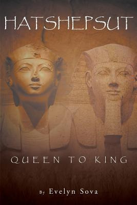 Libro Hatshepsut Queen To King - Sova, Evelyn