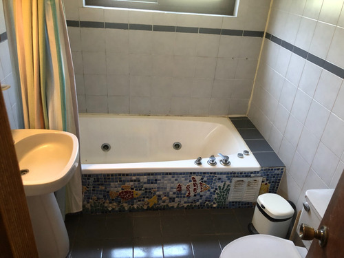$1.400.000, Casa 140m2, 3500m2 Terreno, 3 Dorm +2 Baños