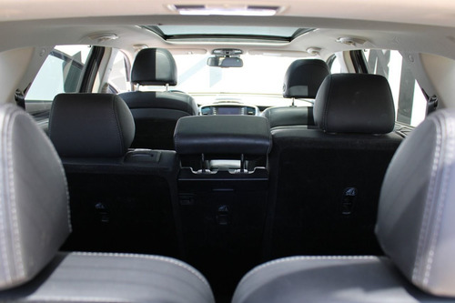 Imagen 10 de 11 de Kia Sorento 2018 3.3 V6 Ex Pack Piel 7 Pasajeros At
