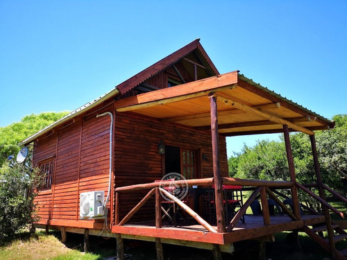 Villa Angeles - Azrael En Villa Serrana