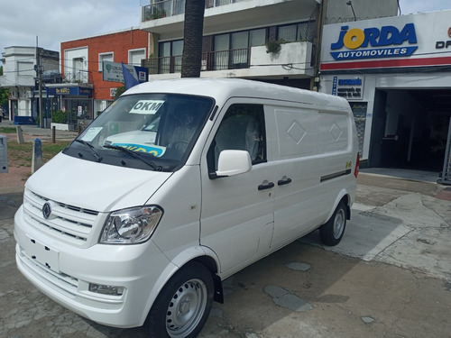 Dfsk Furgon Serie K05s 0km Con Direccion.