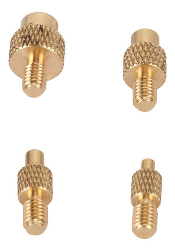 Puntas Para Soldador Para Uso Con M2, M2.5, M3, M5, M6 1/4 I