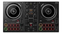 Comprar Controlador Dj Pioneer Ddj200 Usb Bt 2 Canales Loop - Oddity
