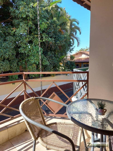 Imagem 7 de 22 de Sobrado À Venda, 110 M² Por R$ 440.000,00 - Jardim Do Papai - Guarulhos/sp - So0183