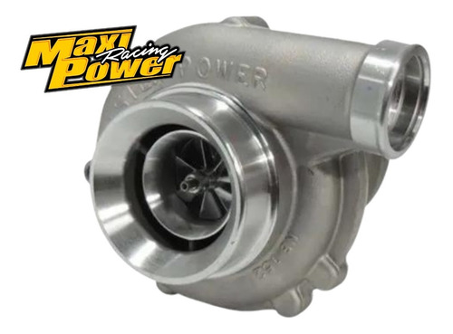 Turbina R494-3 Master Power Caixa Quente .63