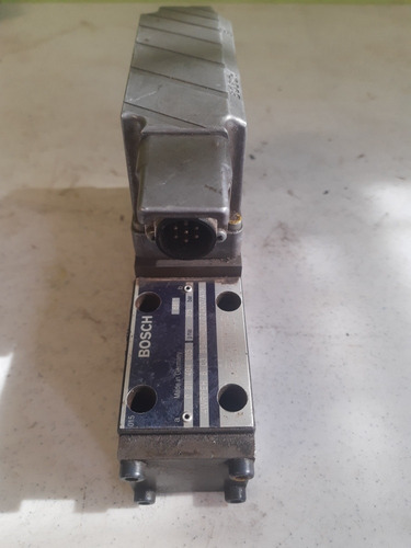 4wrpeh 6 C3 B04p-2x/g24k0/a1m Bosch , 0811404605 (Usado)