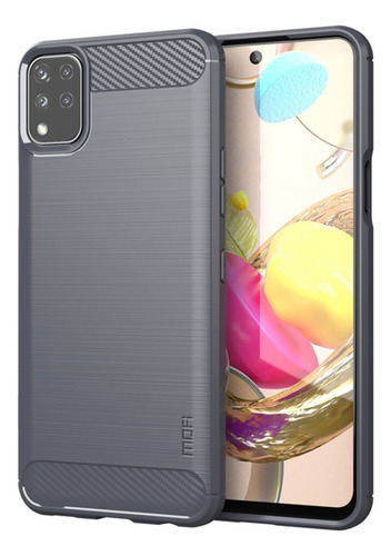 Funda De Tpu Para LG K42