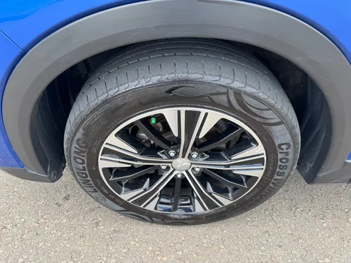 Mitsubishi Eclipse Cross Automático