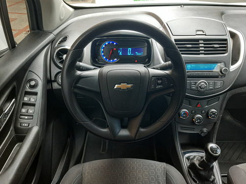 Chevrolet Tracker 1.8 Ls