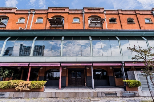 Local Comercial Alquiler | Alicia Moreau Justo 380, 970 M2