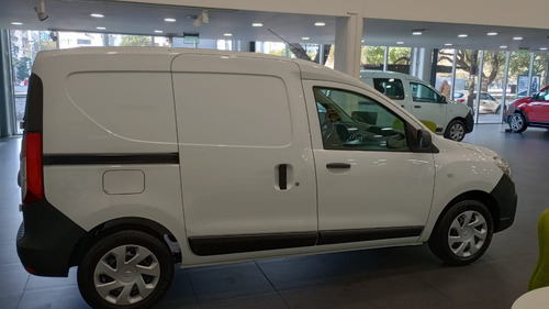 Renault Kangoo Ii Express 1.6 Sce Confort