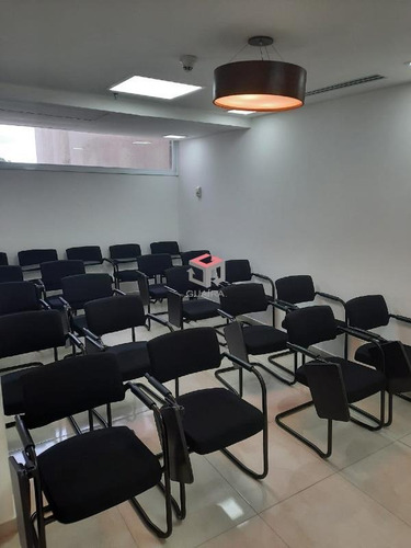 Imagem 5 de 15 de Salão À Venda, Jardim - Santo André/sp - 84230