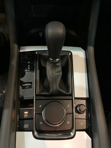 Mazda 3 Hb At I Sport 2021
