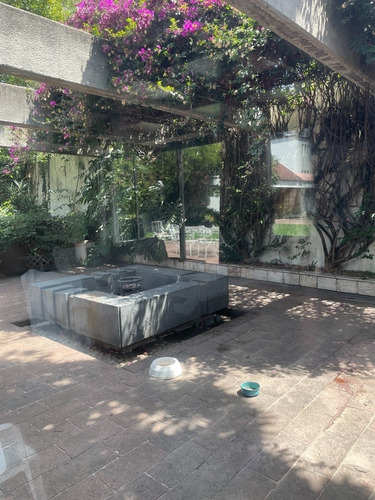 Imagen 13 de 29 de Casa Para Remodelar San Ángel Ubicación De Lujo