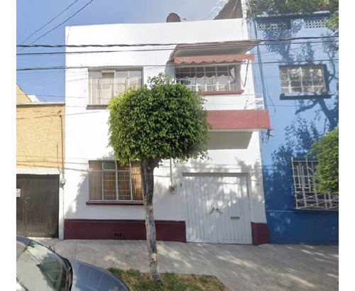 Casa En Remate En Roma Sur, Fg-1319