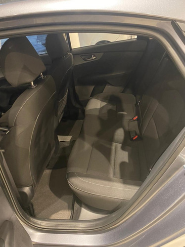 Kia Cerato Ex 2.0 Automatico 2021 At6 Entrega Inmediata