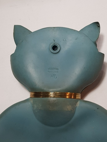 Imagen 4 de 10 de Antigua Bolsa De Agua Caliente Niños S/ Uso Mag 56196