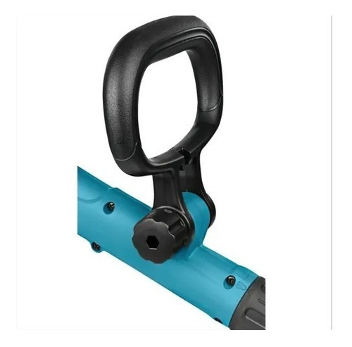 Imagen 2 de 2 de Bordeadora Makita Dur181z Inalambrica Bateria 18v 260mm