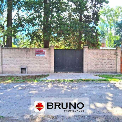 Lote En Venta En Paso Del Rey Norte
