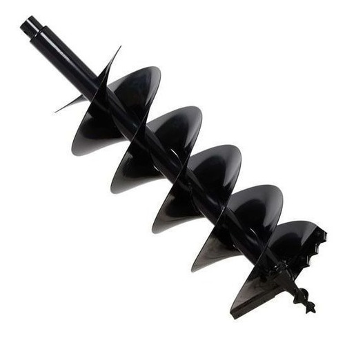 Perfurador Solo Kawashima 52cc 3brocas 15/20/30x80cm +1exten
