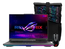 Comprar Notebook Gamer Asus Rog Strix G614jvr-n3111w I9 Rtx 4060