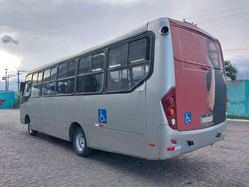 Urbano Micro Volkswagen Od9160 Caio Foz 2016