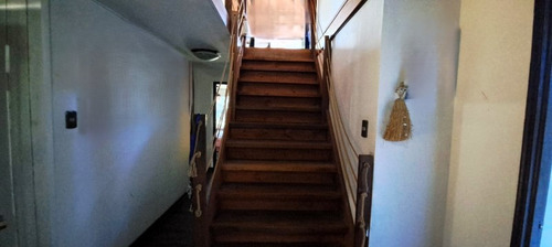 Arriendo Parcela 8.700 M2 Con Hermosa Casa Estilo Rustico D