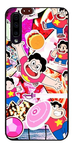 Case Steven U Samsung J7 2015 / J7 Neo Personalizado