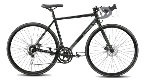 Bicicleta windsor renzzo aluminio new arrivals