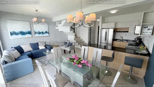 Casa En Venta, En Cumbres Residencial Ii ¡es Donde Quieres Vivir!, Por Tan Solo $2,470,000.