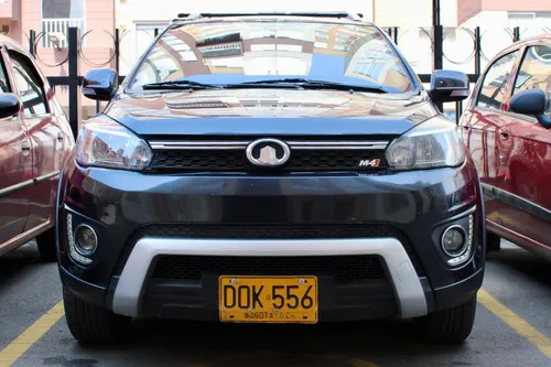 GWM Haval 1.5 M4