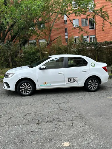 Renault Logan 1.6 Zen