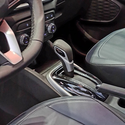 Imagen 12 de 12 de Chevrolet Tracker 1.2 Ltz Turbo Automatica - Tm