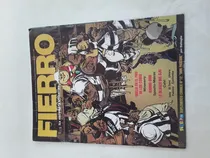 Comprar Revista Fierro La Historieta Argentina #93