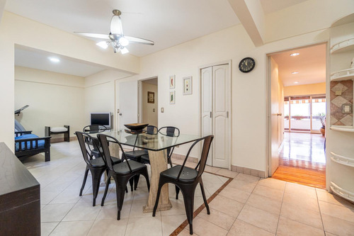 Magnífico Dúplex Reciclado! 4 Dormitorios Y 5 Baños - Suite - Balcón Con Parrilla!