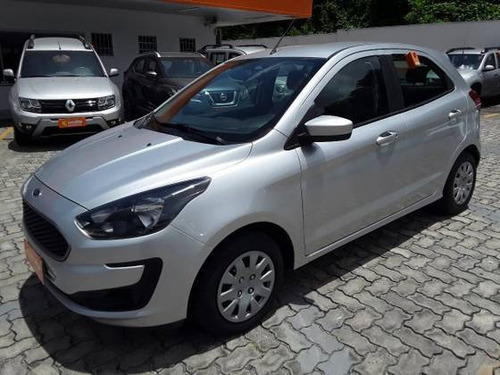 Ford Ka 1.0 Ti-vct Flex Se Manual