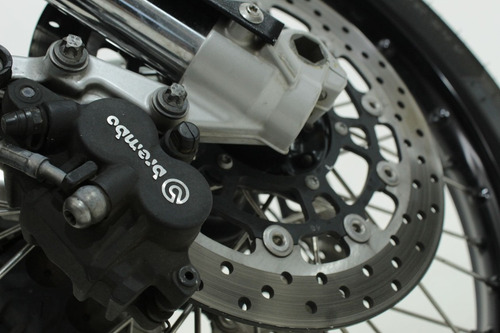 Bmw F 800 Gs Adventure 2015 Branca