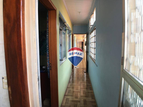 Imagem 14 de 23 de Linda Casa Com 5 Dormitórios À Venda, 261 M² Por R$ 530.000 - Madureira - Rio De Janeiro/rj - Ca0132